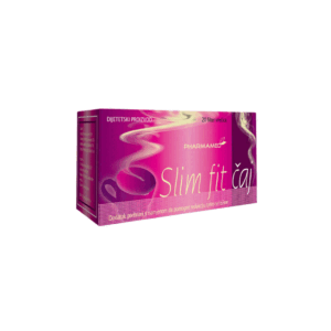 PHARMAMED ČAJ SLIM FIT FILTER VREĆICE A20 30G