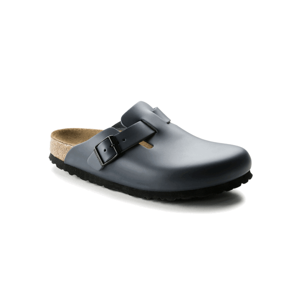 BIRKENSTOCK 060153 BOSTON BLUE