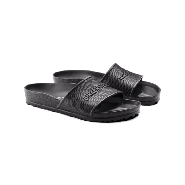 BIRKENSTOCK 1015398 BARBADOS EVA BLACK