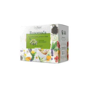 P&B ČAJ RUSOMAČA 40G