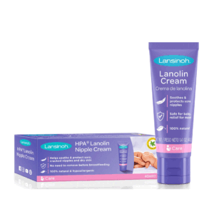 LANSINOH LANOLIN KREMA 40ML