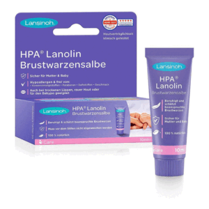 LANSINOH LANOLIN KREMA 10ML