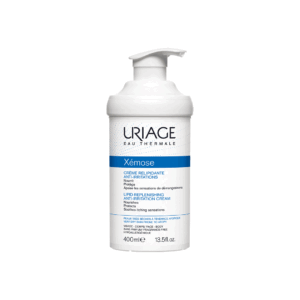 URIAGE XEMOSE EMOLIJENTNA KREMA 400ML