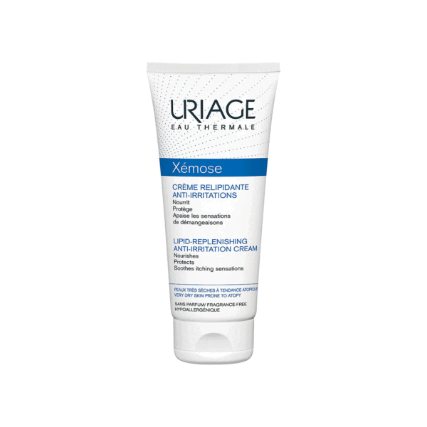 URIAGE XEMOSE EMOLIJENTNA KREMA 200ML