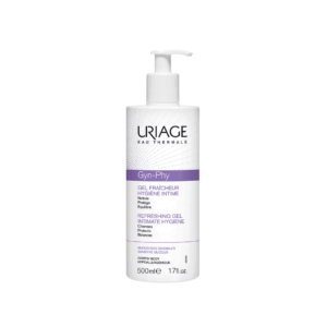 URIAGE GYN-PHY GEL ZA INTIMNU HIGIJENU 500ML