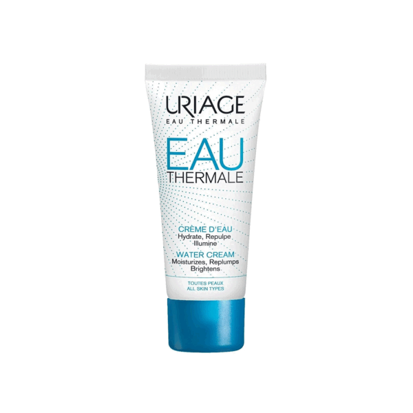 URIAGE EAU THERMALE HIDRATANTNA KREMA 40ML