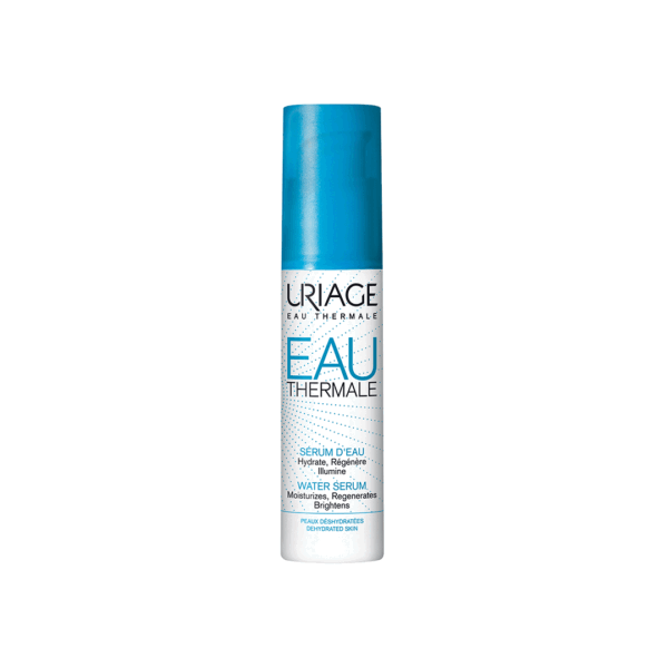 URIAGE EAU THERMALE SERUM 30ML