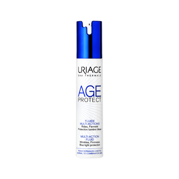 URIAGE AGE PROTECT FLUID 40ML