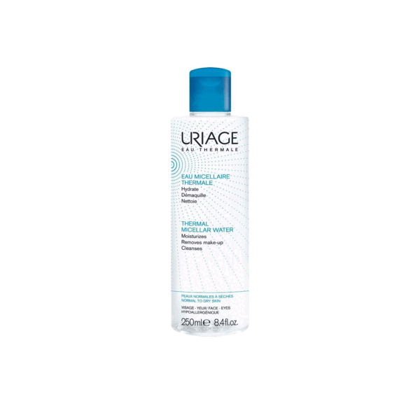 URIAGE MICELARNA VODA 250ML