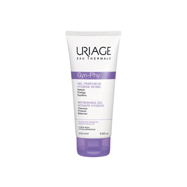URIAGE GYN-PHY ZA INTIMNU HIGIJENU 200ML