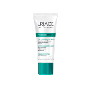 URIAGE HYSEAC MAT EMULZIJA 40ML