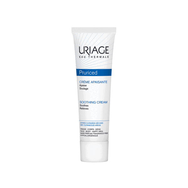 URIAGE PRURICED KREMA 100ML