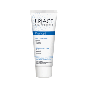 URIAGE PRURICED GEL 100ML