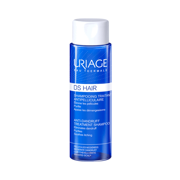 URIAGE DS ŠAMPON PROTIV PERUTI 200ML