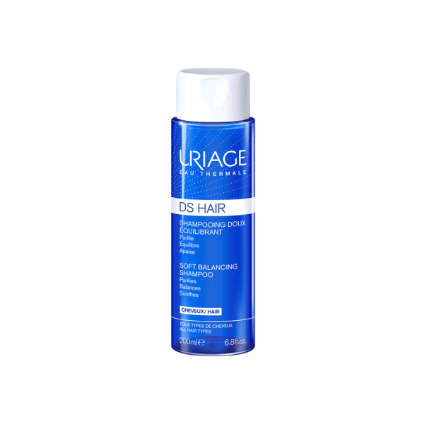 URIAGE DS BALANSIRAJUĆI ŠAMPON 200ML