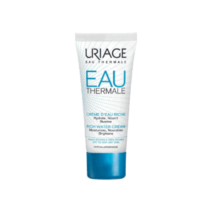 URIAGE EAU THERMALE RICH KREMA 40ML