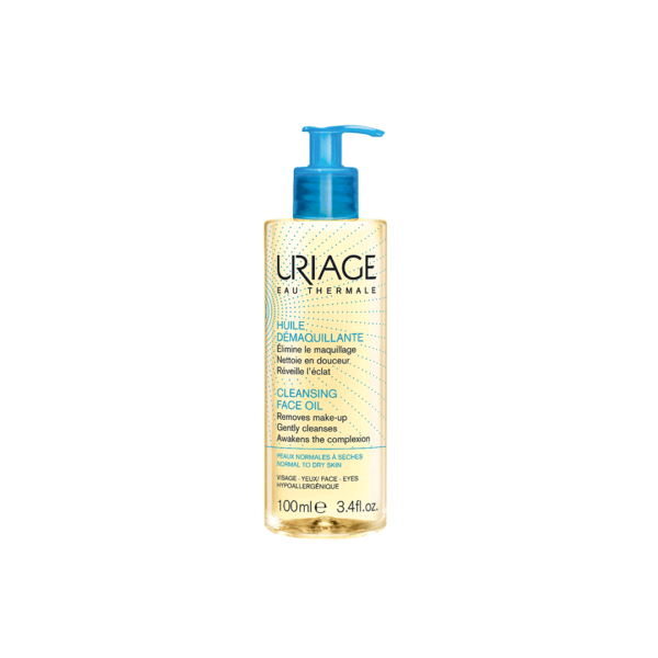 URIAGE ULJE ZA ČIŠĆENJE LICA 100ML