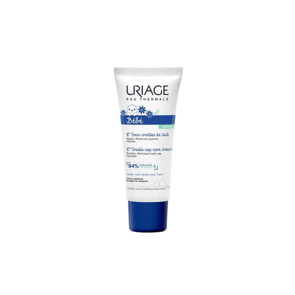 URIAGE BEBE KREMA PROTIV TJEMENICE 40ML