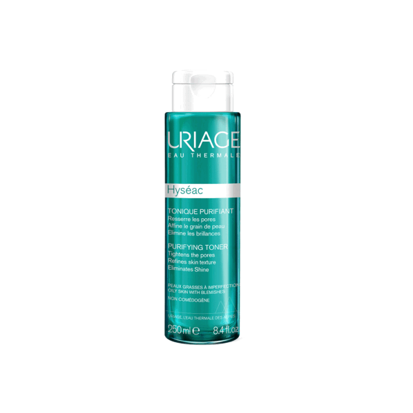 URIAGE HYSEAC TONIK 250ML