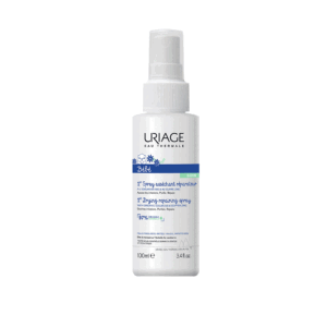 URIAGE BEBE CU-ZN SPREJ 100ML