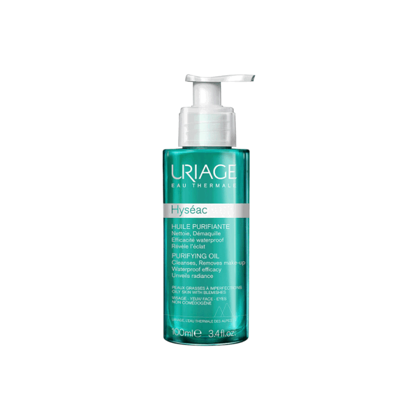 URIAGE HYSEAC ULJE 100ML