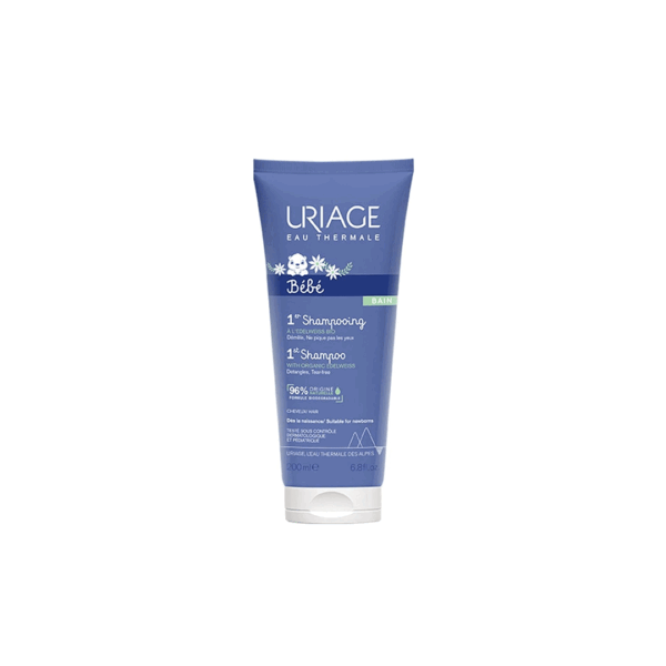 URIAGE BEBE ŠAMPON 200ML