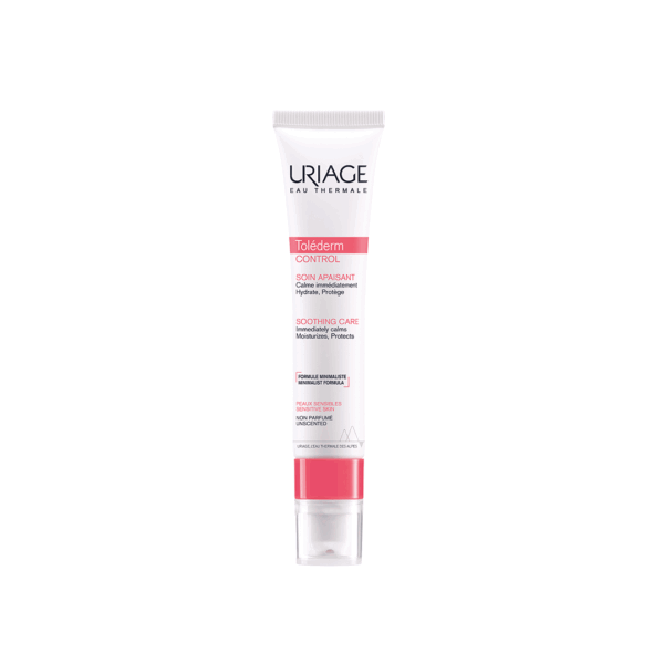 URIAGE TOLEDERM UMIRUJUĆA KREMA 40ML