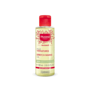 MUSTELA ULJE ZA PREVENCIJU STRIJA 105ML