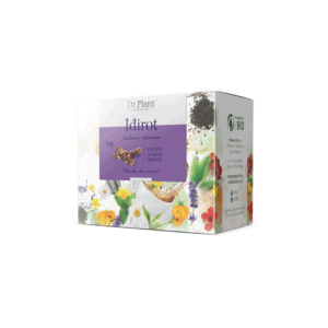 P&B ČAJ IĐIROT 50G