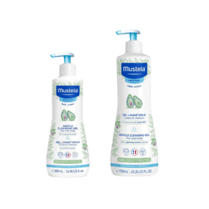 MUSTELA BLAGI GEL ZA KUPANJE
