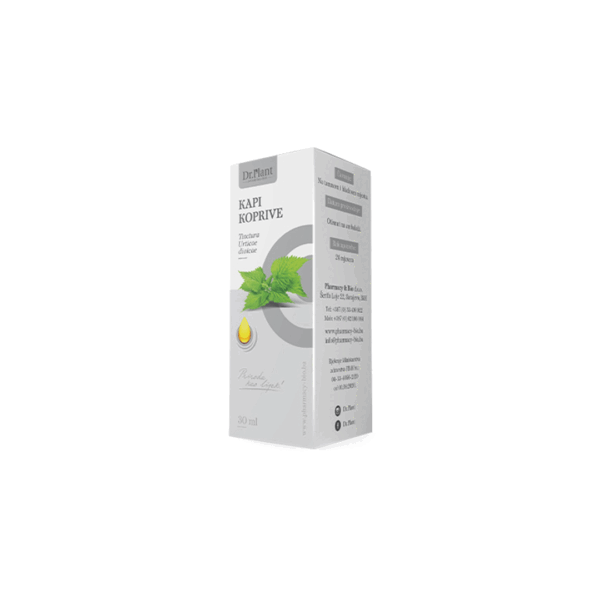 P&B KAPI KOPRIVE 30ML