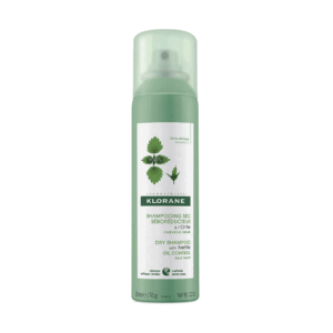 KLORANE KOPRIVA ŠAMPON ZA SUHO PRANJE 150ML
