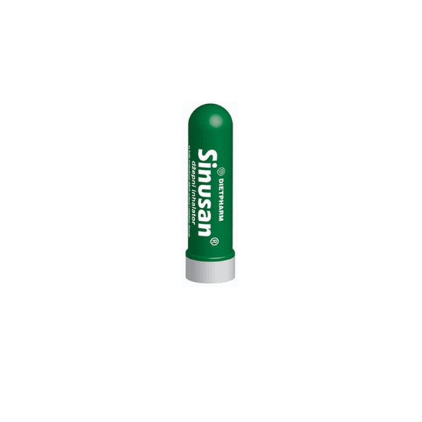 DIETPHARM SINUSAN INHALATOR
