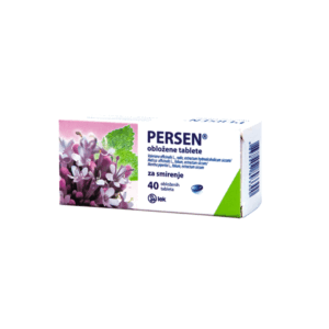 PERSEN DRAG A40