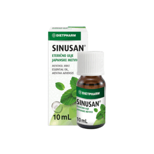 DIETPHARM SINUSAN ULJE 10ML