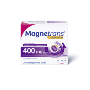 MAGNETRANS DUO AKTIV DIREKT A20