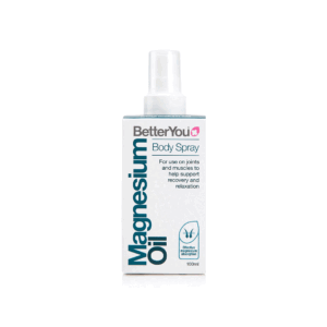 BETTER YOU MAGNEZIJ ULJE SPREJ 100ML