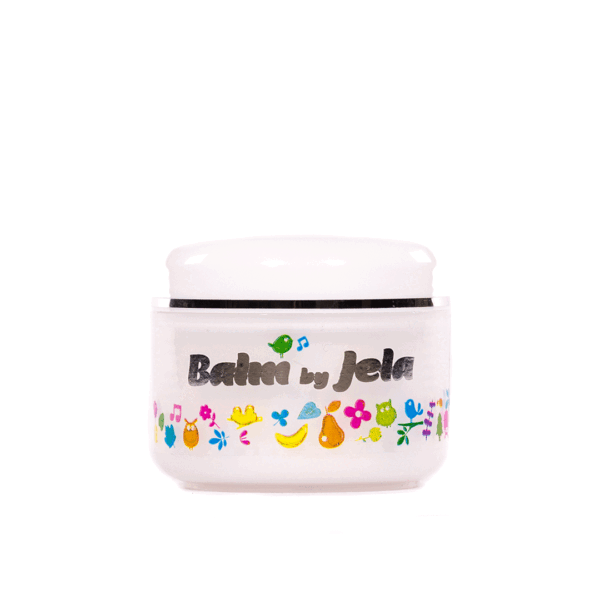 BALM BY JELA BALZAM OD ETERIČNOG ULJA JELE 50ML