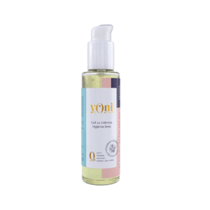 YONI MINT GEL 125ML