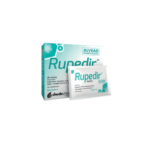 RUPEDIR VREĆICE A20