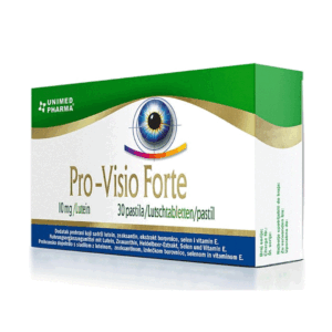 PRO-VISIO FORTE A30+10