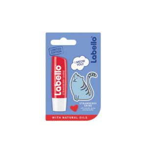 LABELLO KIDS JAGODA 4.8G