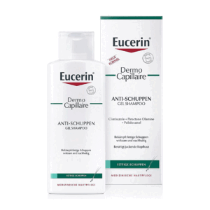 EUCERIN ŠAMPON PROTIV PERUTI 250ML
