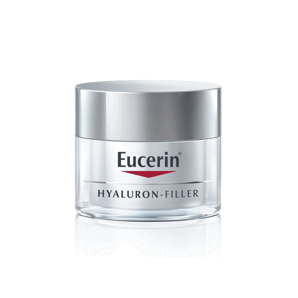 EUCERIN HYALURON-FILLER DNEVNA KREMA SUHA KOŽA SPF15 50ML