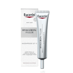 EUCERIN HYALURON-FILLER OKOLOOČNA KREMA 15ML