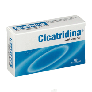 CICATRIDINA VAG A10