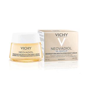 VICHY NEOVADIOL PERIMENOPAUZA NOĆNA KREMA ZA SVE TIPOVE 50ML