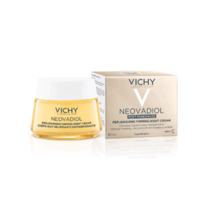VICHY NEOVADIOL POSTMENOPAUZA NOĆNA KREMA ZA SVE TIPOVE 50ML