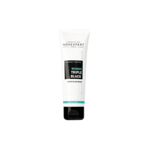 NOVEXPERT TRIO ZINC TRIPLE BLACK MASKA 70G