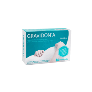 GRAVIDON A TBL A30